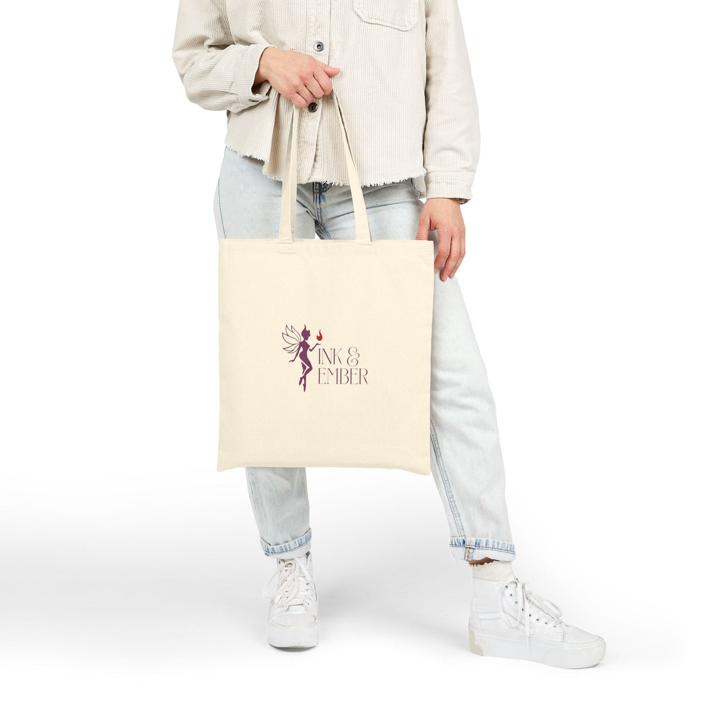 Soulbonded to a Man in a Hardcover – Book Boyfriend Tote Bag