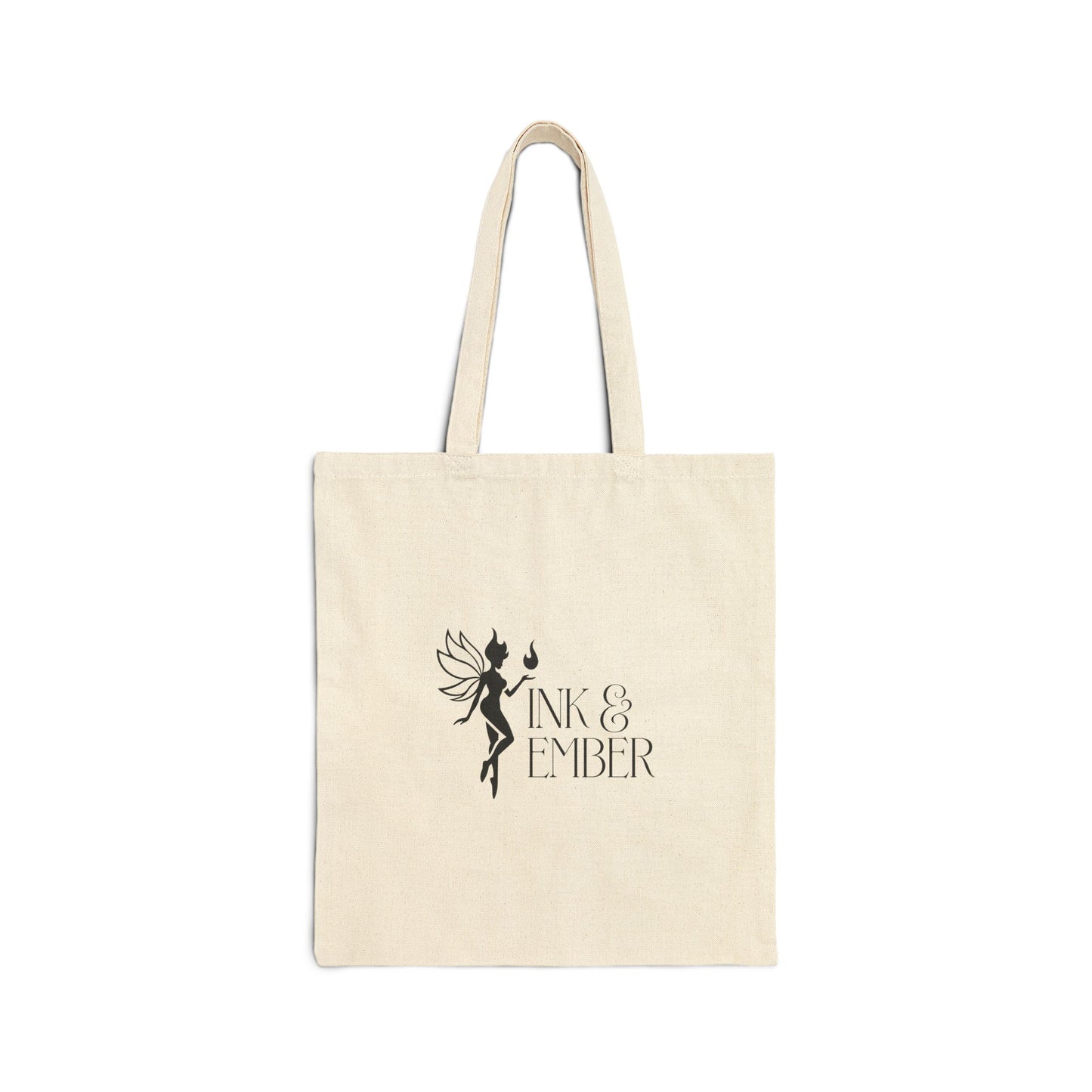 Certified Book Boyfriend Enthusiast Heart – Cotton Canvas Tote